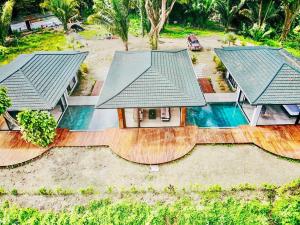 Villa Ayla - Santa Teresa Minutes From The Beach