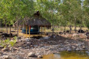 Kampot Camping - Eco Retreat