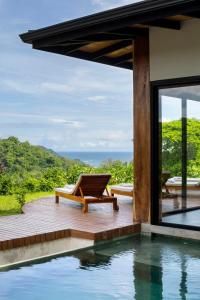 Villa Ayla - Santa Teresa Minutes From The Beach