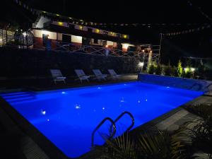 Annapurna Forest Resort