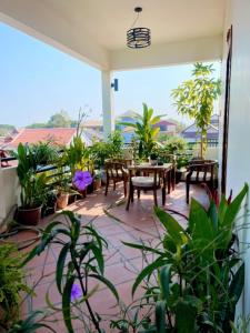 Sunset View Guest House