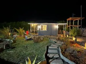 Citronella Mountain Cottage Nanyuki - Mount Kenya