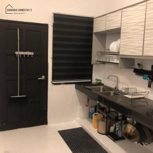 Shahanis Homestay 2 - Spacious Home in Kemaman