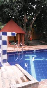 Finca Santa fe de Antioquia