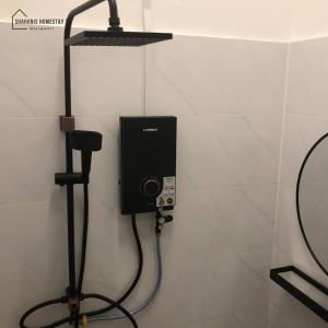 Shahanis Homestay 2 - Spacious Home in Kemaman