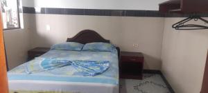 Hotel El vaquiano