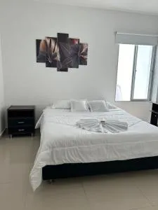 Hotel Violetas Del LLano - Nunchía