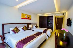 Golden Quang Tri Hotel