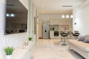 Apto de Lujo con Vista al Mar en Playa Bello Horizonte