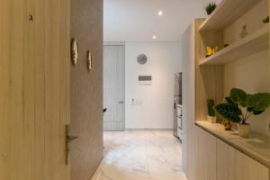 Apto de Lujo con Vista al Mar en Playa Bello Horizonte