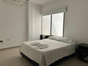 Hotel Violetas Del LLano