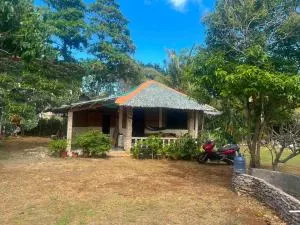 SIQUIJOR SEA FRoNT GUEST HOUSE - Сікіхор