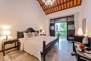 Hoi An Ancient House Resort & Spa
