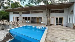 Lago Santo Tomas Iquitos TopHost - Santo Tomas