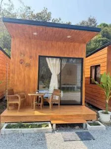 Ncy โฮมสเตย์ - Ban Hua Doi