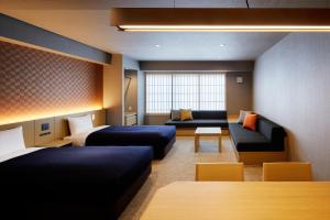 Minn Karasuma Gojo Kyoto Station North