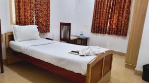 Swarna Sudarshan Service Apartment @ Adyar chennai