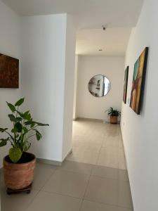 Hotel Violetas Del LLano