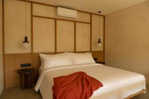 Calista Studios DUA Quaint 1 BR studio in Jungle 10 mins away from Uluwatu center