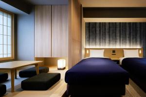 Minn Karasuma Gojo Kyoto Station North