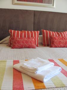 Apartamento en Cetro Real Condominium & Suites