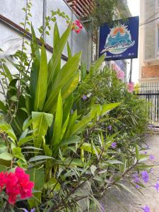 Sunset View Guest House