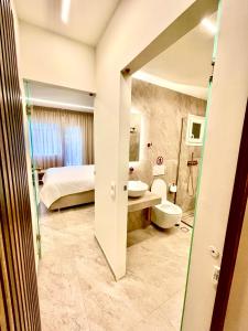 Art Loft Modern Home