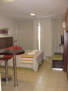 Apartamento en Cetro Real Condominium & Suites