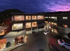 Nankishirahama Hotel Akariya - Širahama