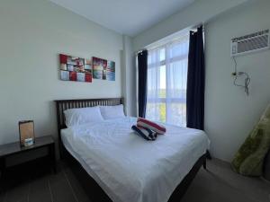 Oceanview Condo in Boracay