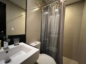 Oceanview Condo in Boracay