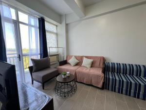 Oceanview Condo in Boracay