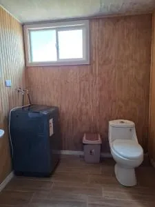 Cabaña Puelche - Puqueldón