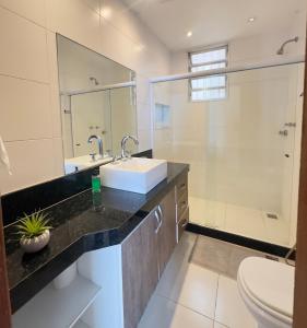 Rio Flat Copacabana Beach