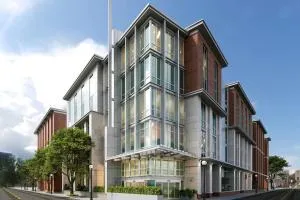 Live Oak, Charleston Historic District, a Tribute Portfolio Hotel - 查尔斯顿 Live Oak, Charleston Historic District, a Tribute Portfolio Hotel - 查尔斯顿