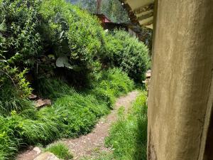 Casita Río Floresta Pisac