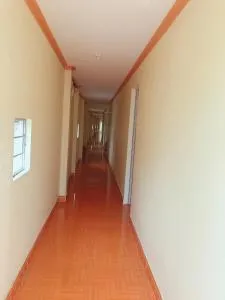 Nhà nghỉ Tráng Kìm - Quản Bạ