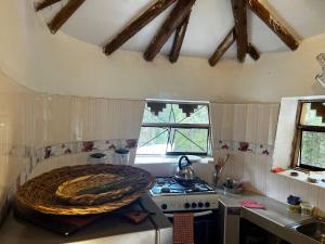 Casita Río Floresta Pisac