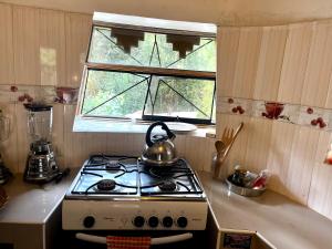 Casita Río Floresta Pisac