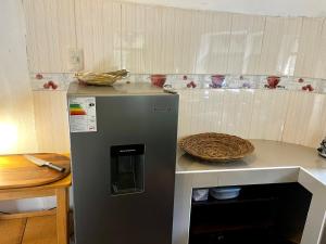 Casita Río Floresta Pisac