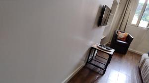 cozy apartment port of Nice