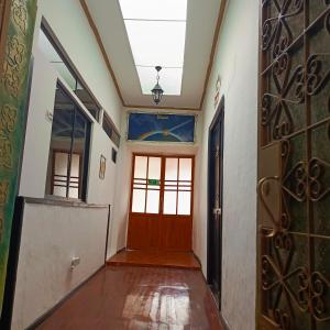 El Renacimiento - Suite Colibrí