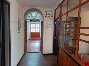 El Renacimiento - Suite Colibrí