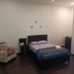 El Renacimiento - Suite Colibrí