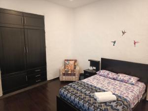 El Renacimiento - Suite Colibrí