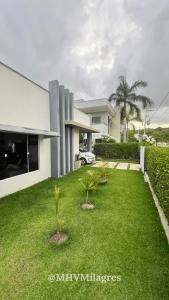 MHV - Casa Mar de Paripueira, Refugio em condomínio de luxo a beira mar, próximo a Maceió.