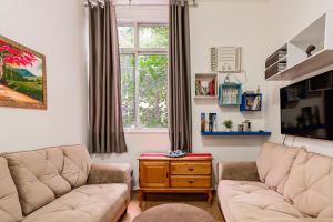 Copacabana Vacation - Praia e Conforto