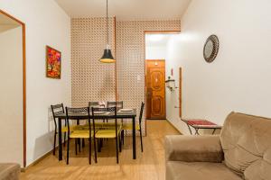 Copacabana Vacation - Praia e Conforto