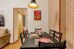 Copacabana Vacation - Praia e Conforto