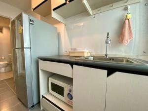 The Kith Plus - Wifi Swimming Pool Gym BTS Samrong